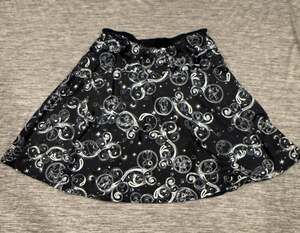 sparkle skirts running skirt